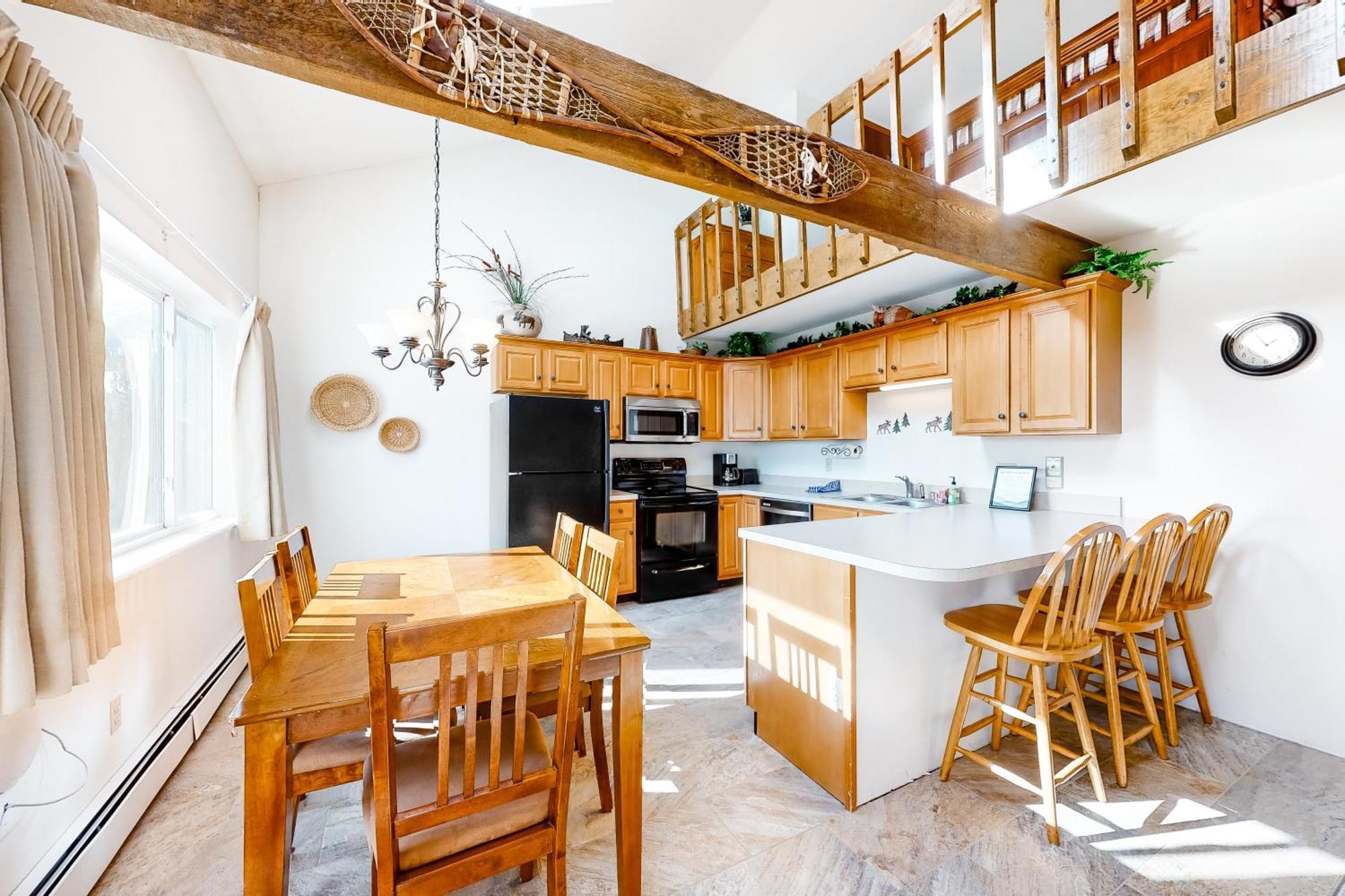Buffalo Ridge Silverthorne Δωμάτιο φωτογραφία