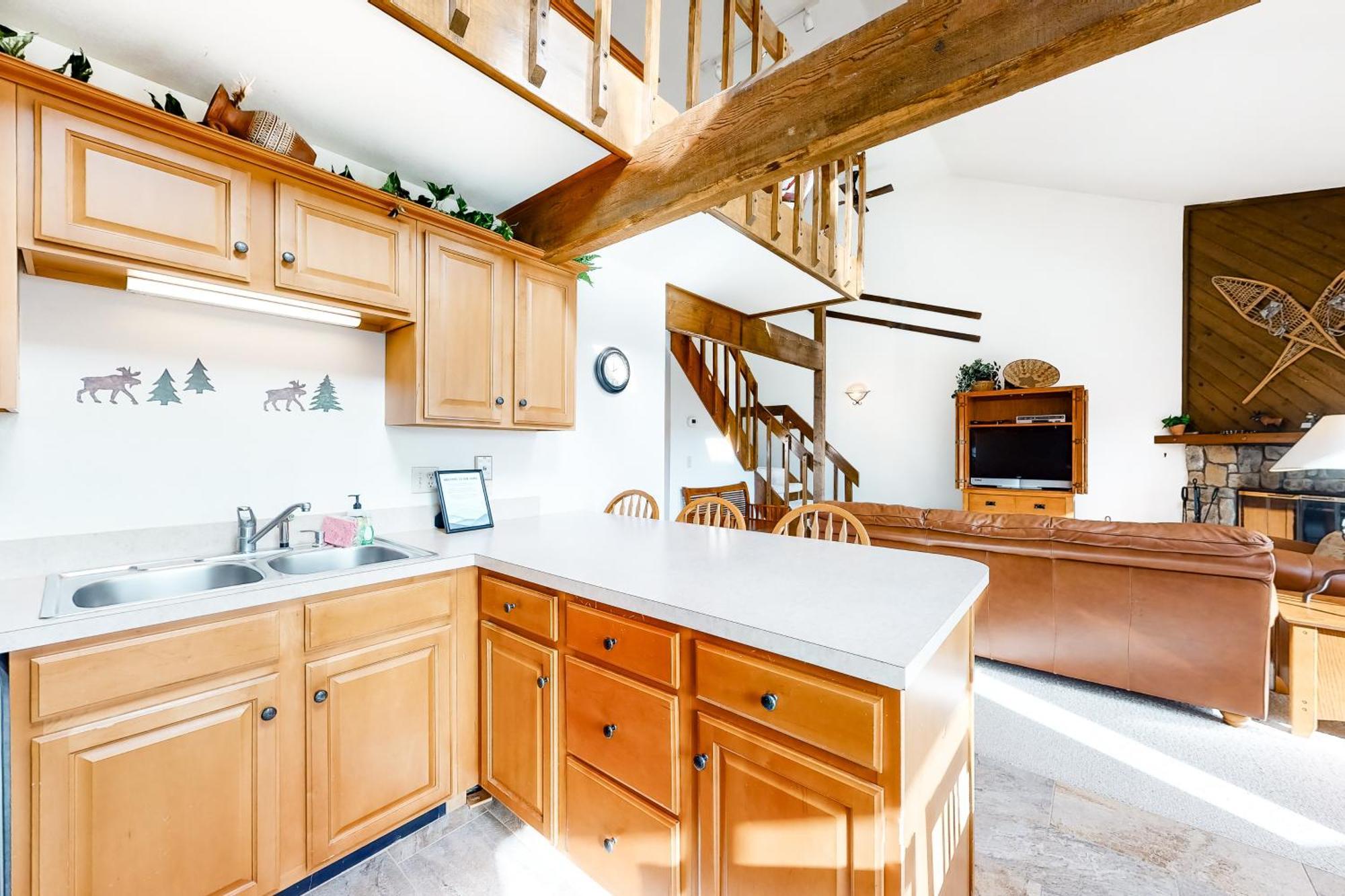 Buffalo Ridge Silverthorne Δωμάτιο φωτογραφία