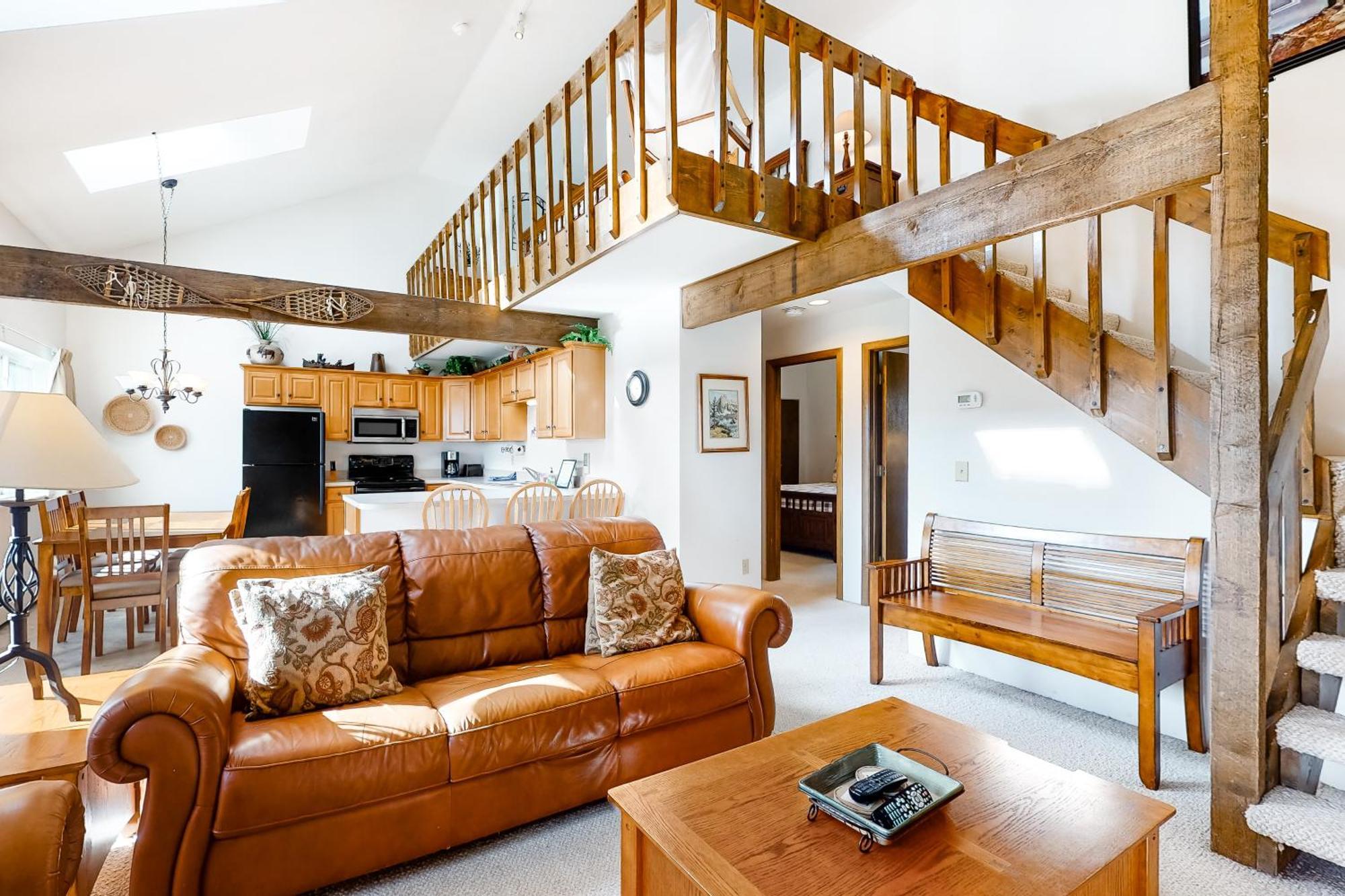 Buffalo Ridge Silverthorne Δωμάτιο φωτογραφία