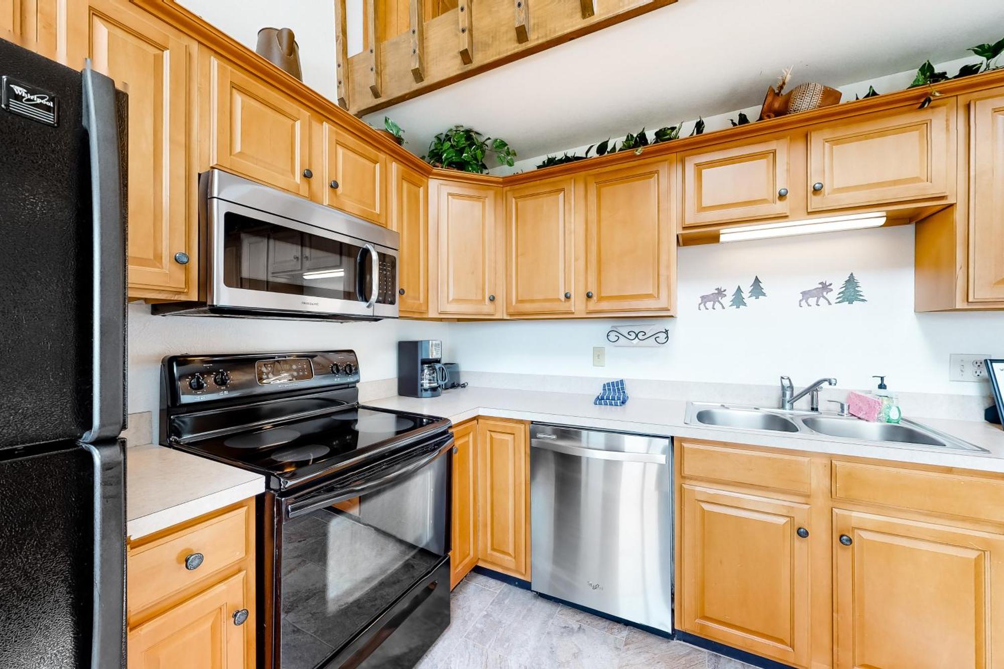 Buffalo Ridge Silverthorne Δωμάτιο φωτογραφία