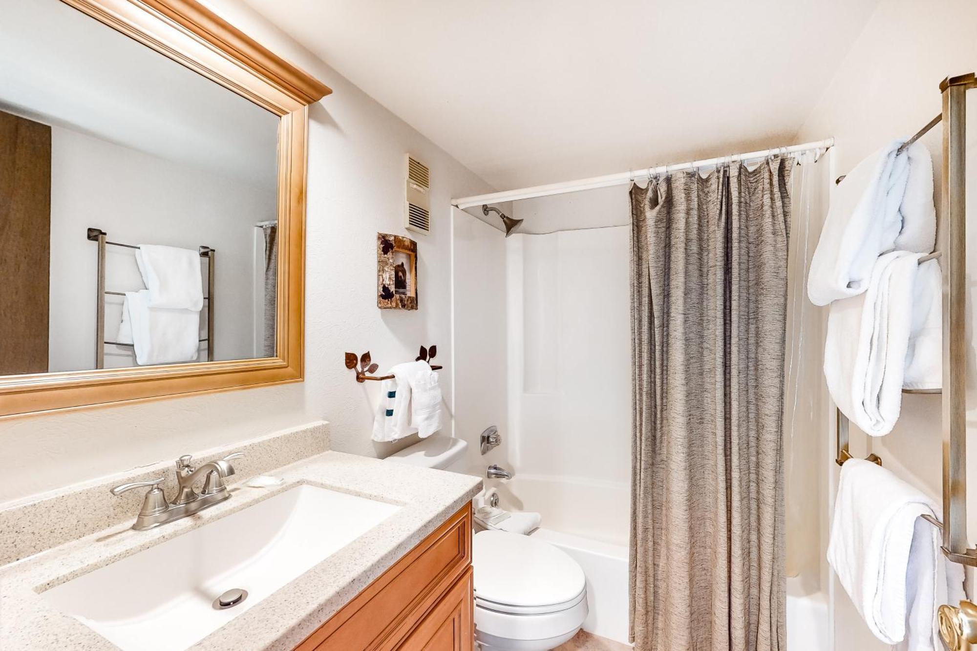 Buffalo Ridge Silverthorne Δωμάτιο φωτογραφία