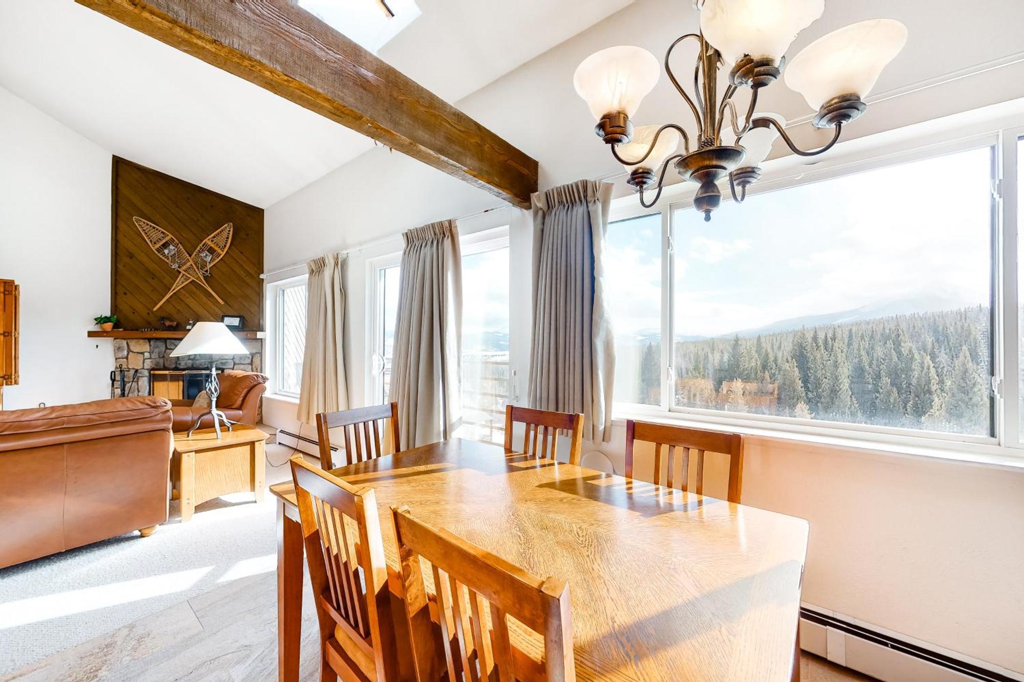 Buffalo Ridge Silverthorne Δωμάτιο φωτογραφία
