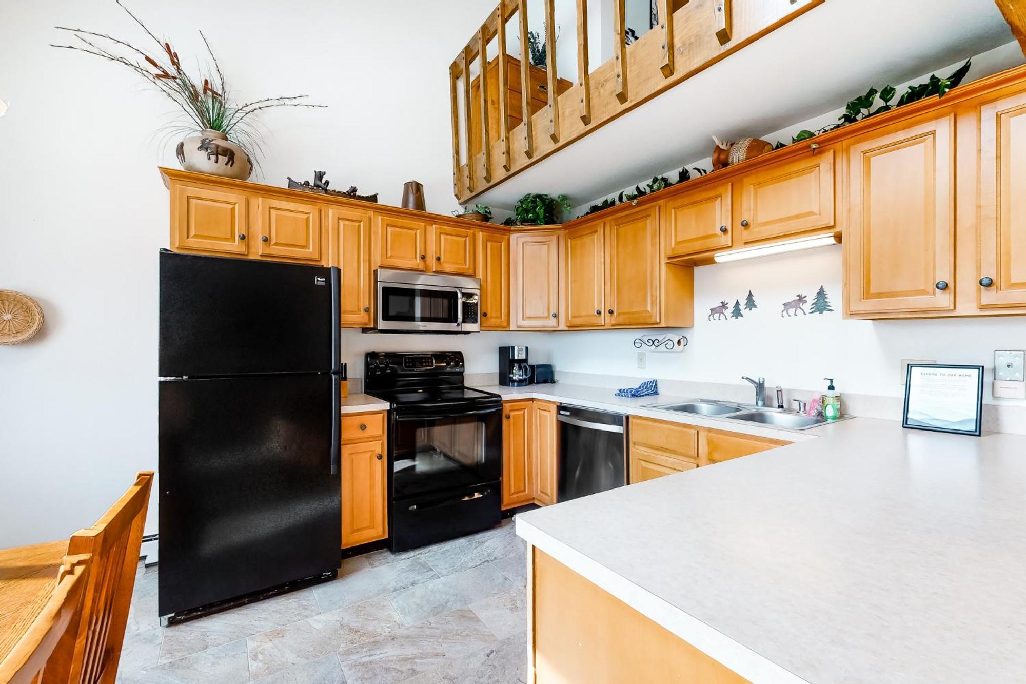 Buffalo Ridge Silverthorne Δωμάτιο φωτογραφία