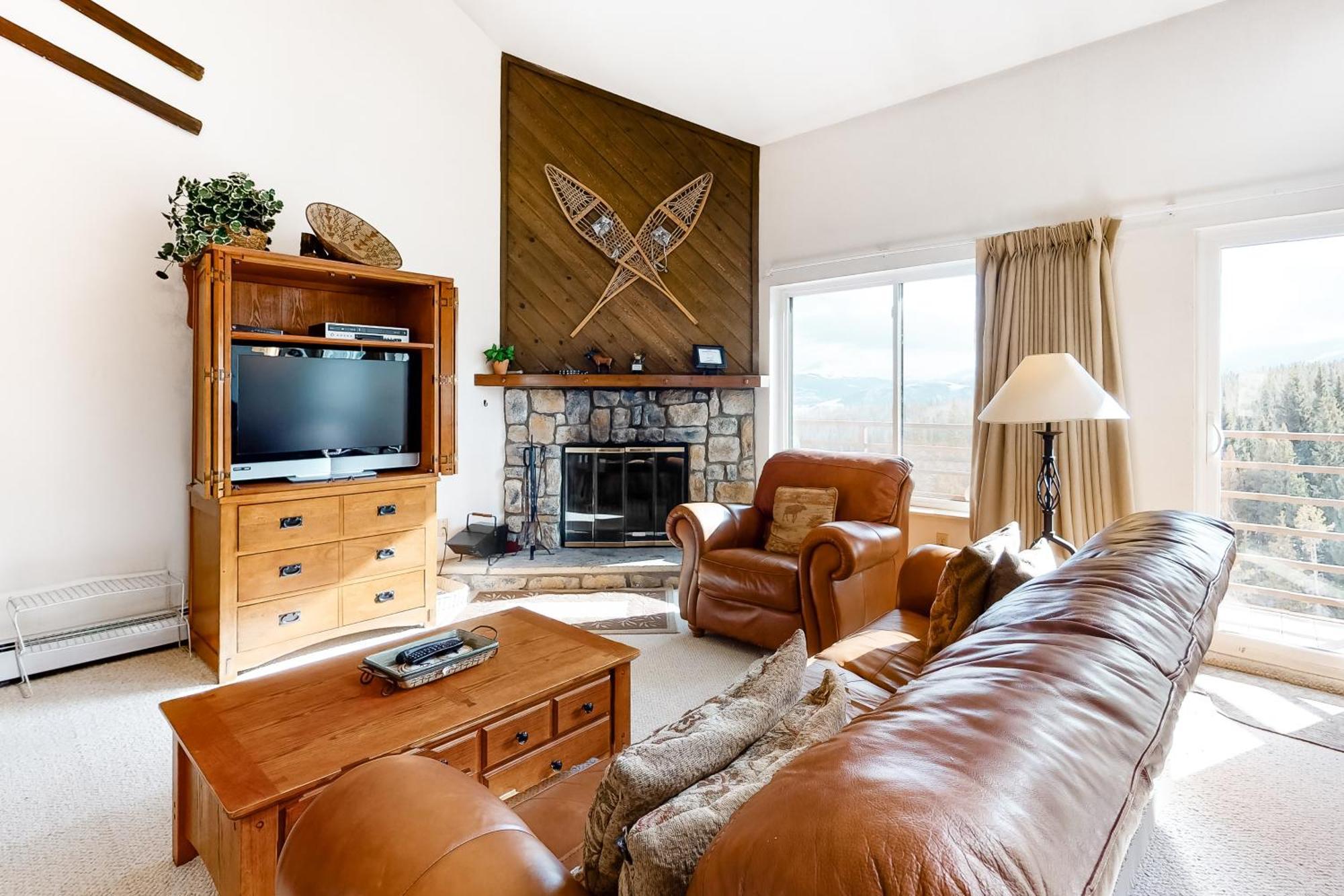 Buffalo Ridge Silverthorne Δωμάτιο φωτογραφία