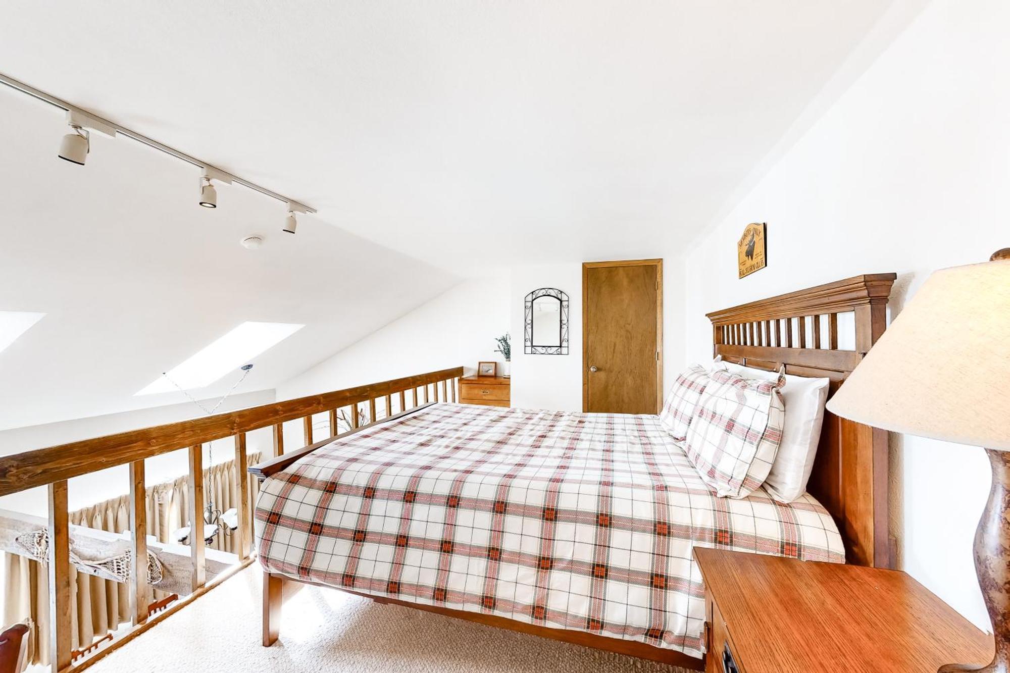 Buffalo Ridge Silverthorne Δωμάτιο φωτογραφία