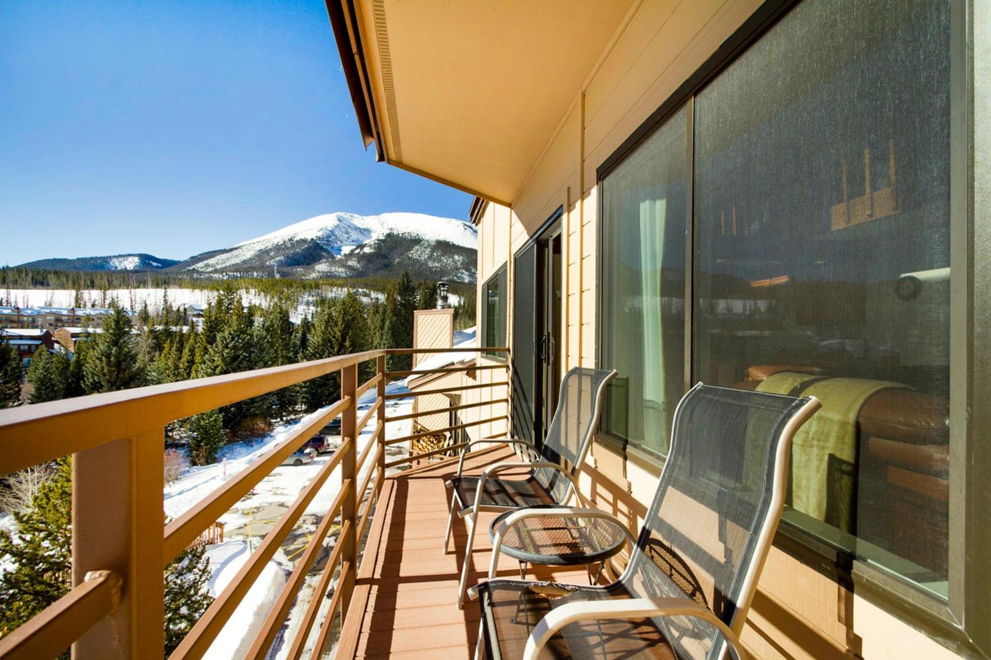 Buffalo Ridge Silverthorne Δωμάτιο φωτογραφία
