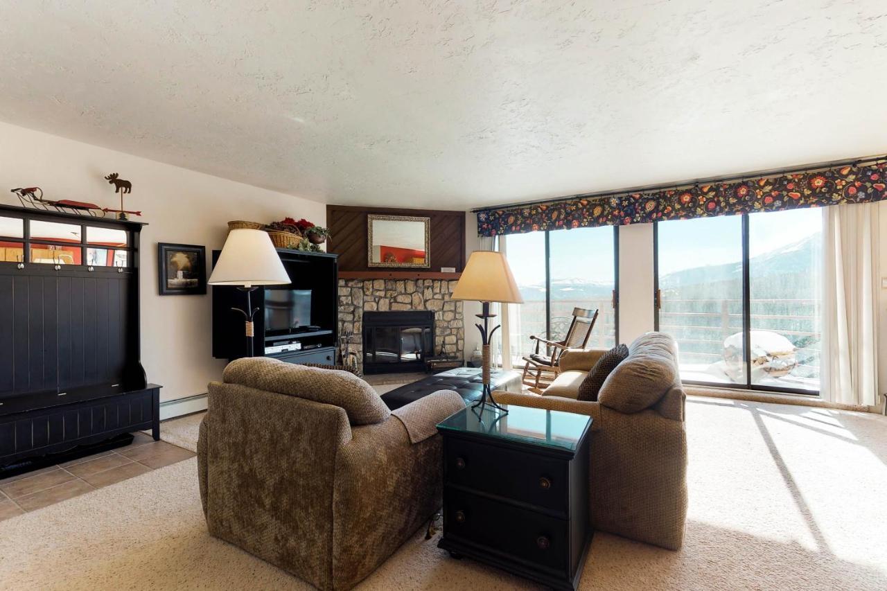 Buffalo Ridge Silverthorne Εξωτερικό φωτογραφία