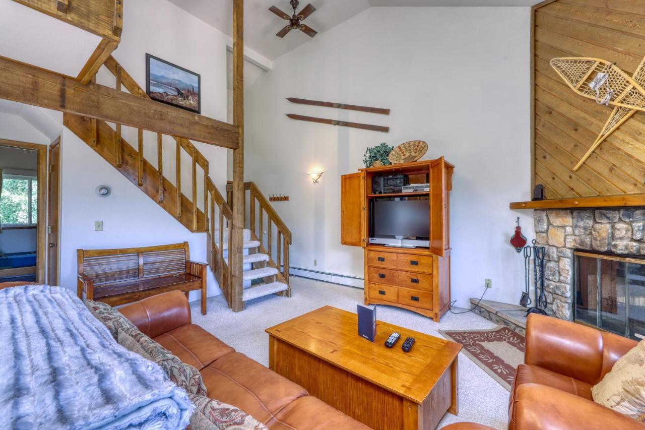 Buffalo Ridge Silverthorne Εξωτερικό φωτογραφία
