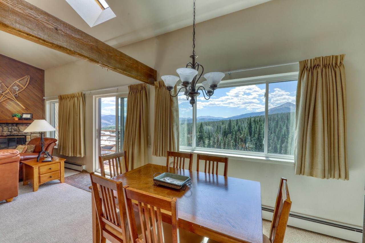 Buffalo Ridge Silverthorne Εξωτερικό φωτογραφία