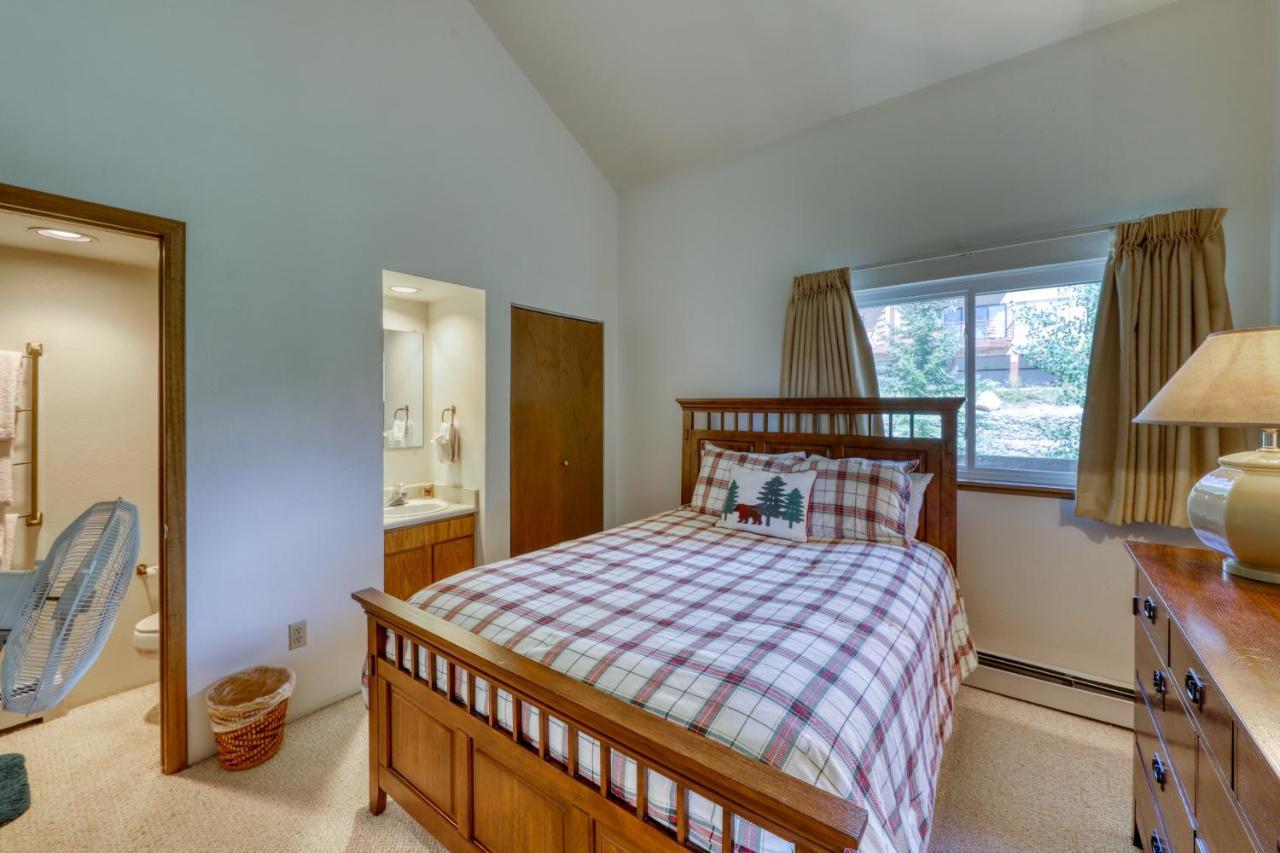 Buffalo Ridge Silverthorne Εξωτερικό φωτογραφία