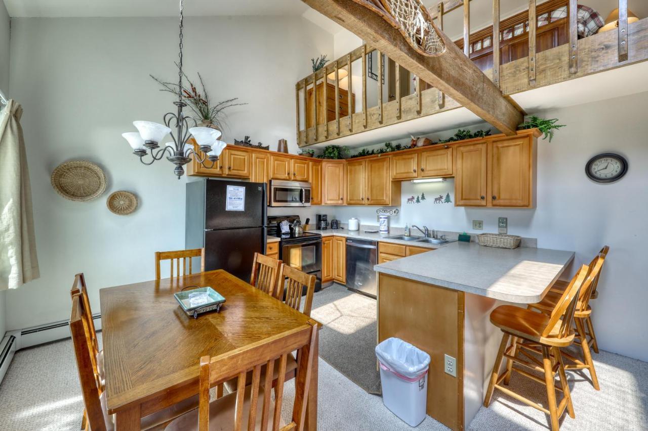Buffalo Ridge Silverthorne Εξωτερικό φωτογραφία