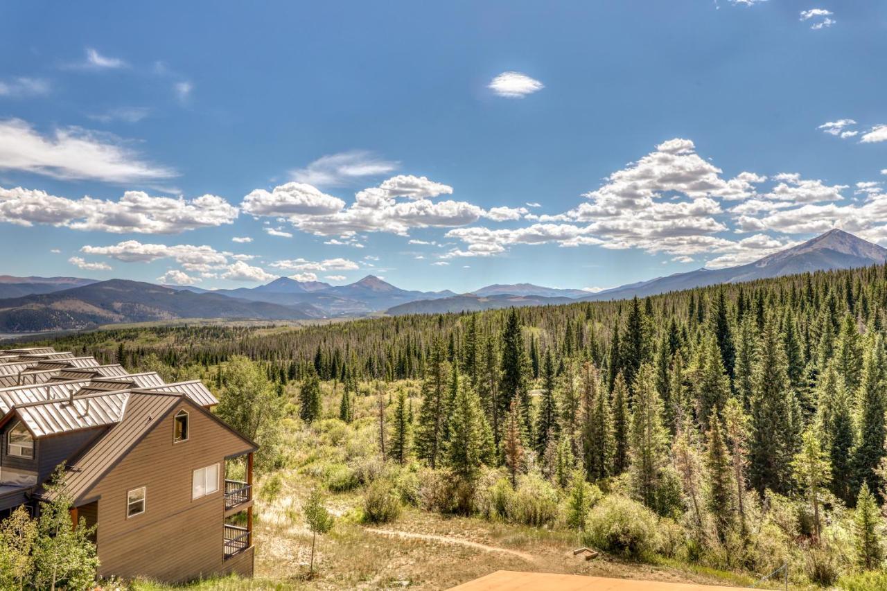 Buffalo Ridge Silverthorne Εξωτερικό φωτογραφία