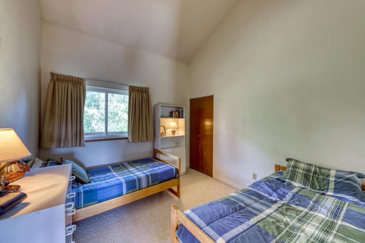 Buffalo Ridge Silverthorne Εξωτερικό φωτογραφία