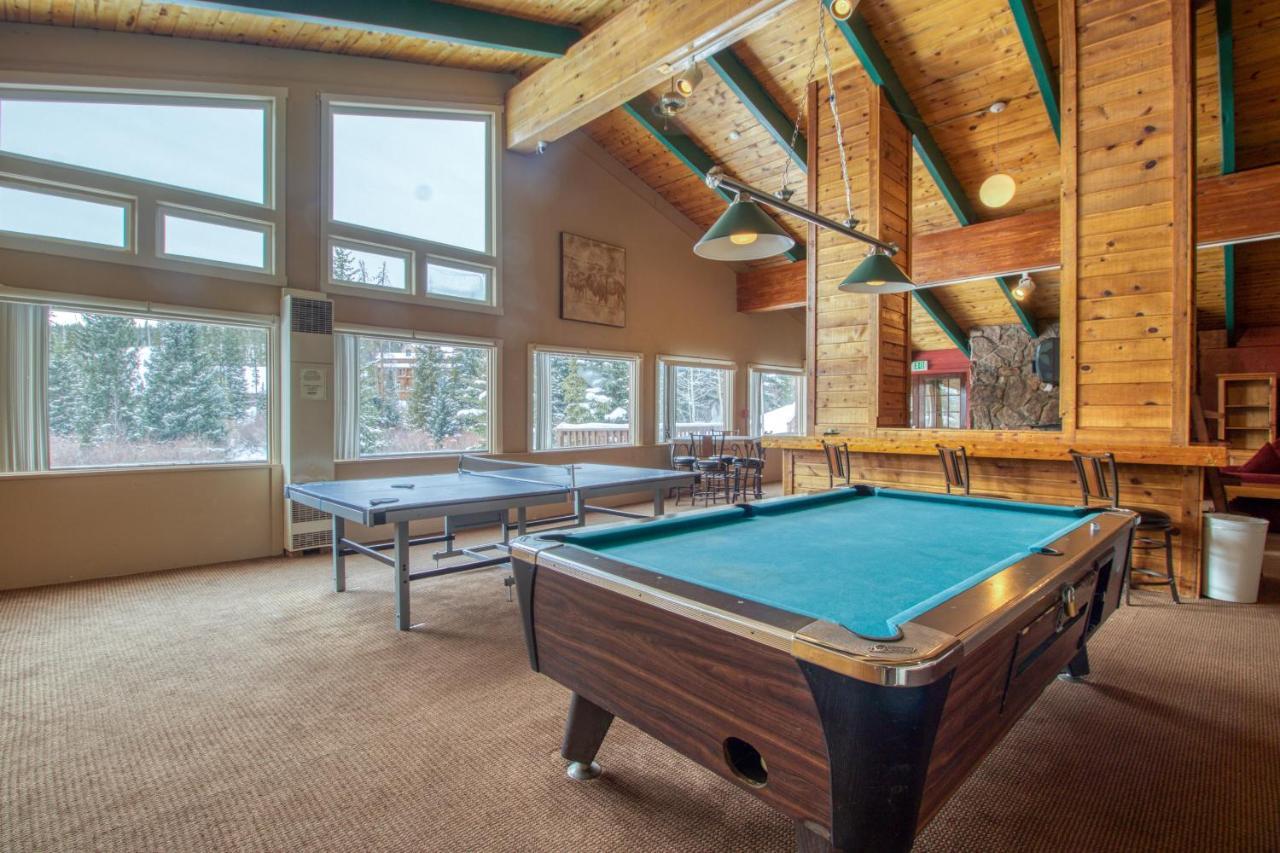 Buffalo Ridge Silverthorne Εξωτερικό φωτογραφία