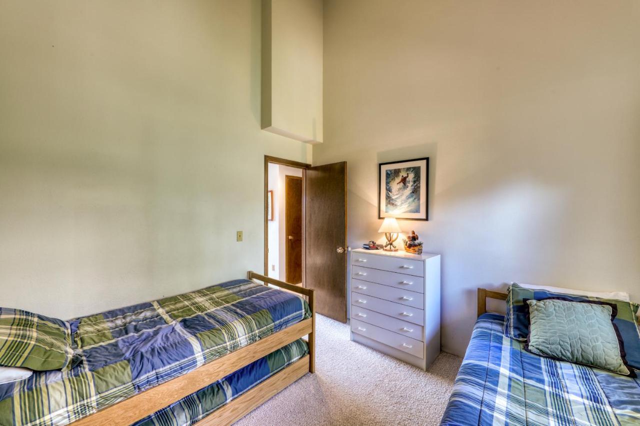 Buffalo Ridge Silverthorne Εξωτερικό φωτογραφία