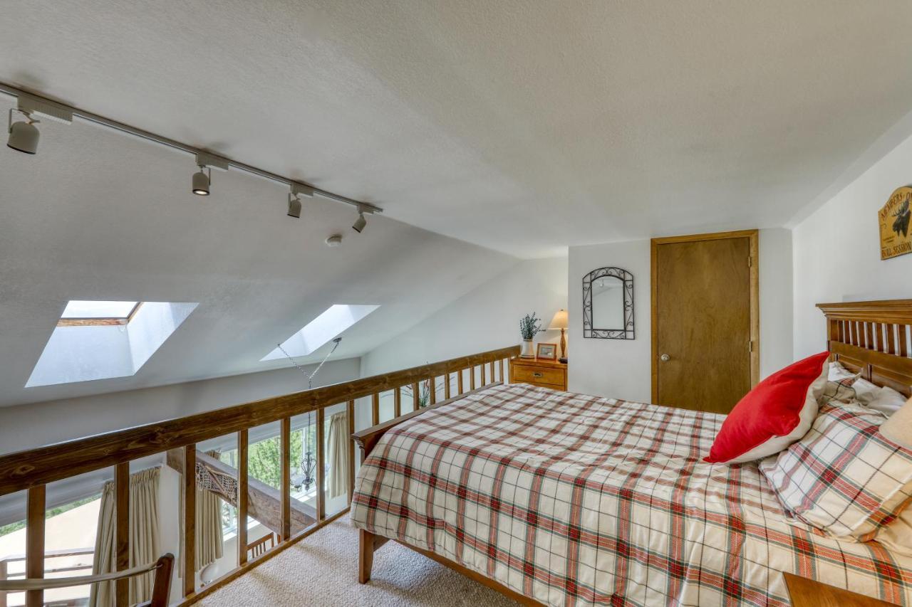Buffalo Ridge Silverthorne Εξωτερικό φωτογραφία