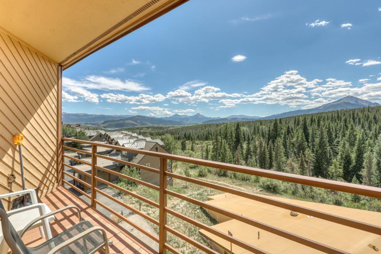 Buffalo Ridge Silverthorne Εξωτερικό φωτογραφία