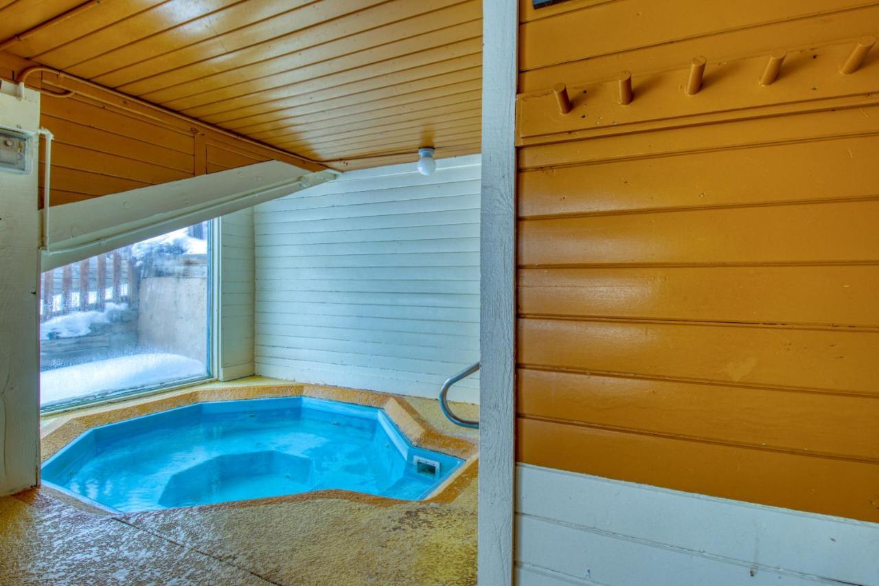 Buffalo Ridge Silverthorne Εξωτερικό φωτογραφία